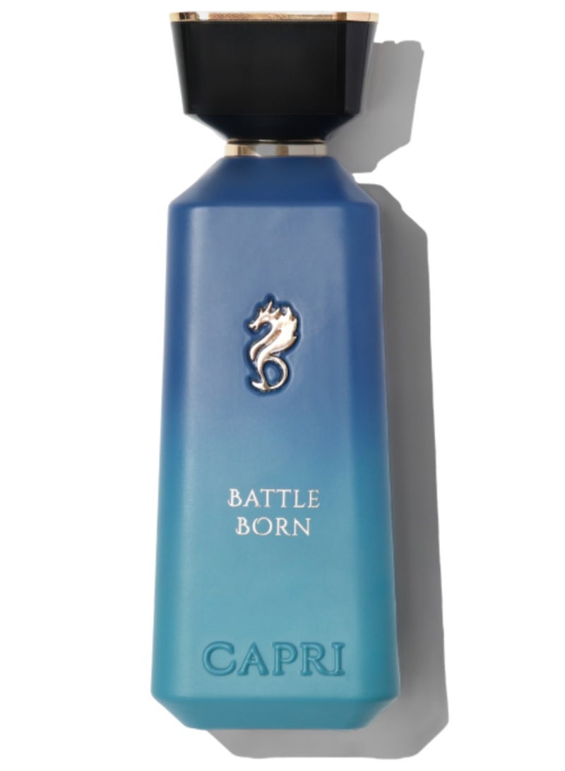 Battle born 200-ML
